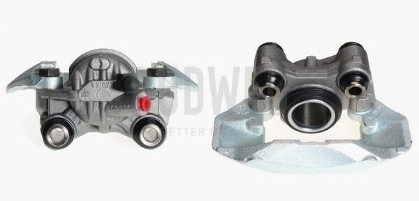 BUDWEG CALIPER Тормозной суппорт 341743